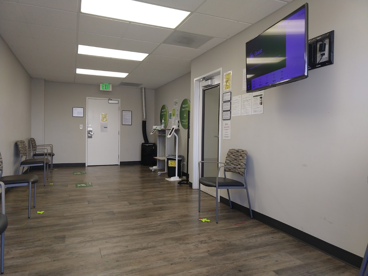 Photo of Quest Diagnostics North Hollywood COVID Testing at 12626 Riverside Dr # 511, North Hollywood, CA 91607, USA