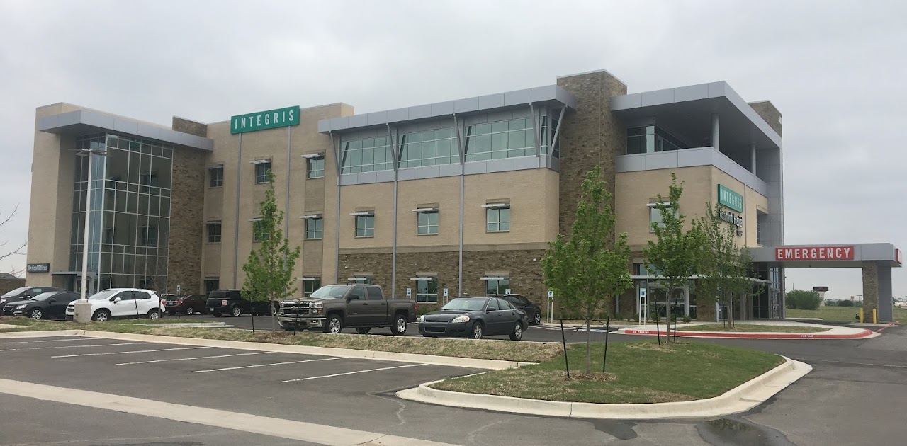 Photo of Quest Diagnostics Moore COVID Testing at 1401 SW 34th St Suite 310, Moore, OK 73160, USA