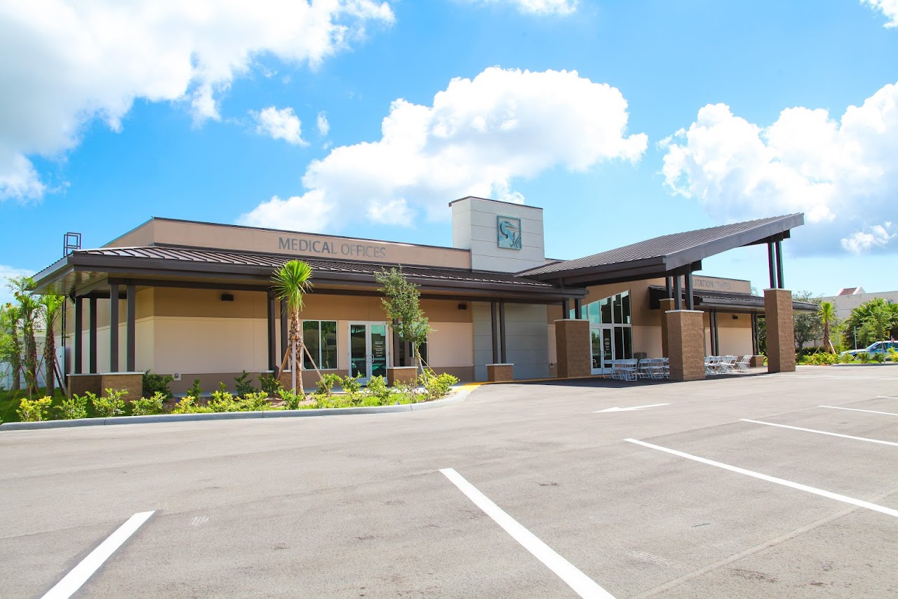 Photo of Quest Diagnostics Clewiston COVID Testing at 524 W Sagamore Ave, Clewiston, FL 33440, USA