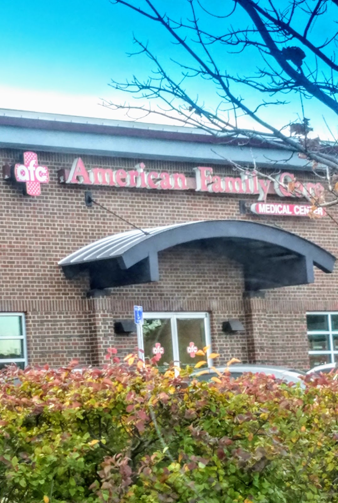 Photo of AFC Urgent Care 1652 Montclair Rd COVID Testing at 1652 Montclair Rd, Irondale, AL 35210, USA