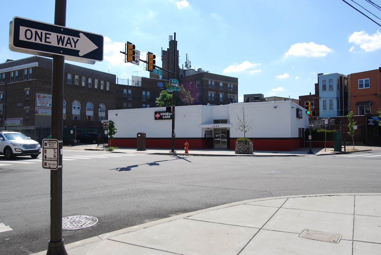 Photo of AFC Urgent Care South Philly COVID Testing at 1444 W Passyunk Ave, Philadelphia, PA 19145, USA
