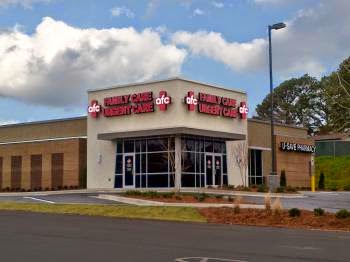 Photo of AFC Urgent Care Gardendale COVID Testing at 919 Odum Rd, Gardendale, AL 35071, USA