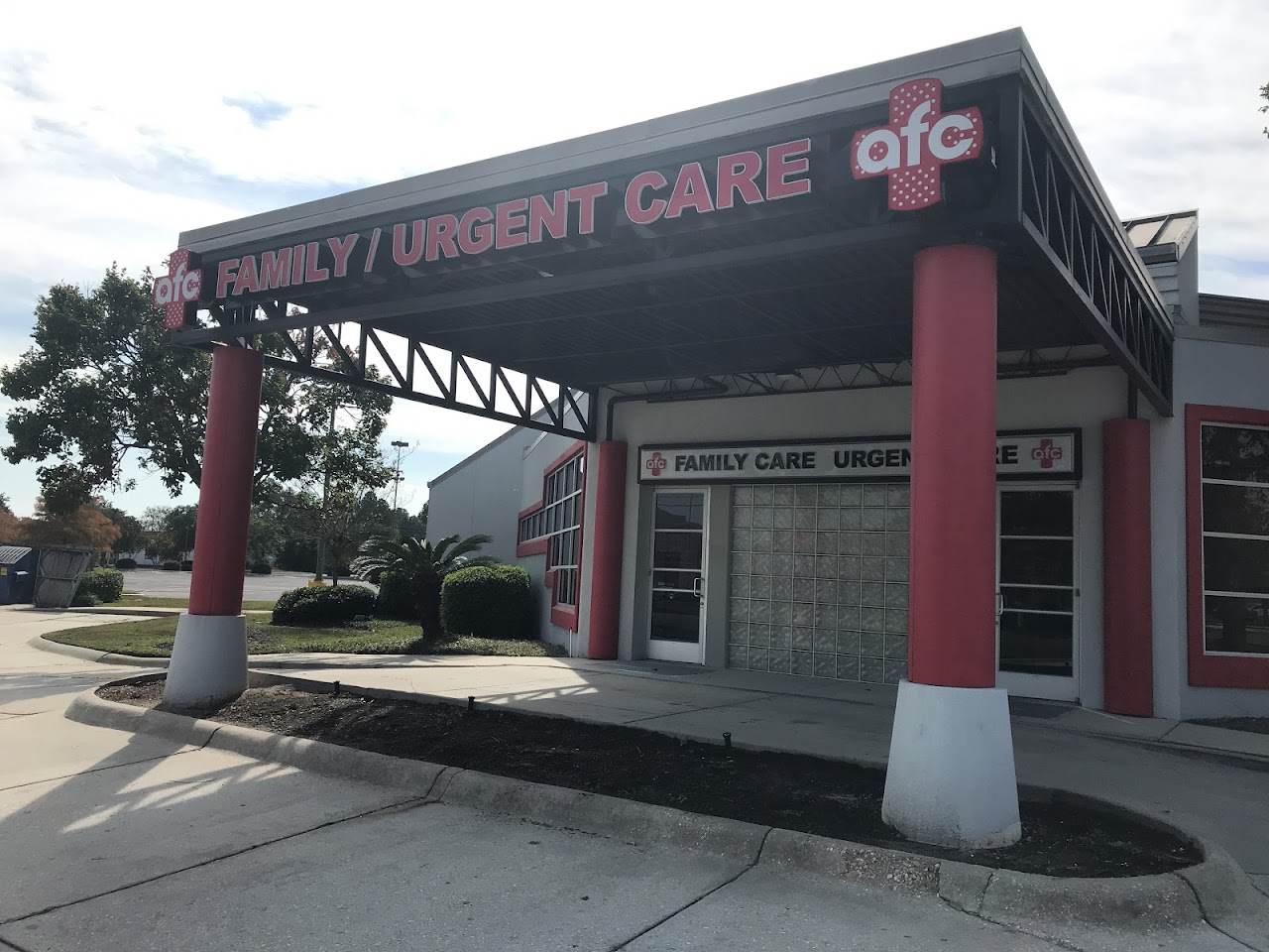 Photo of AFC Urgent Care Festival Centre COVID Testing at 900 Montlimar Dr, Mobile, AL 36609, USA
