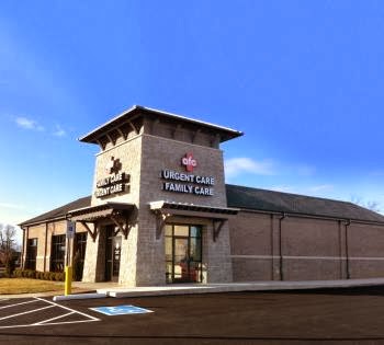 Photo of AFC Urgent Care Madison Street Commons COVID Testing at 1763 Madison St, Clarksville, TN 37043, USA