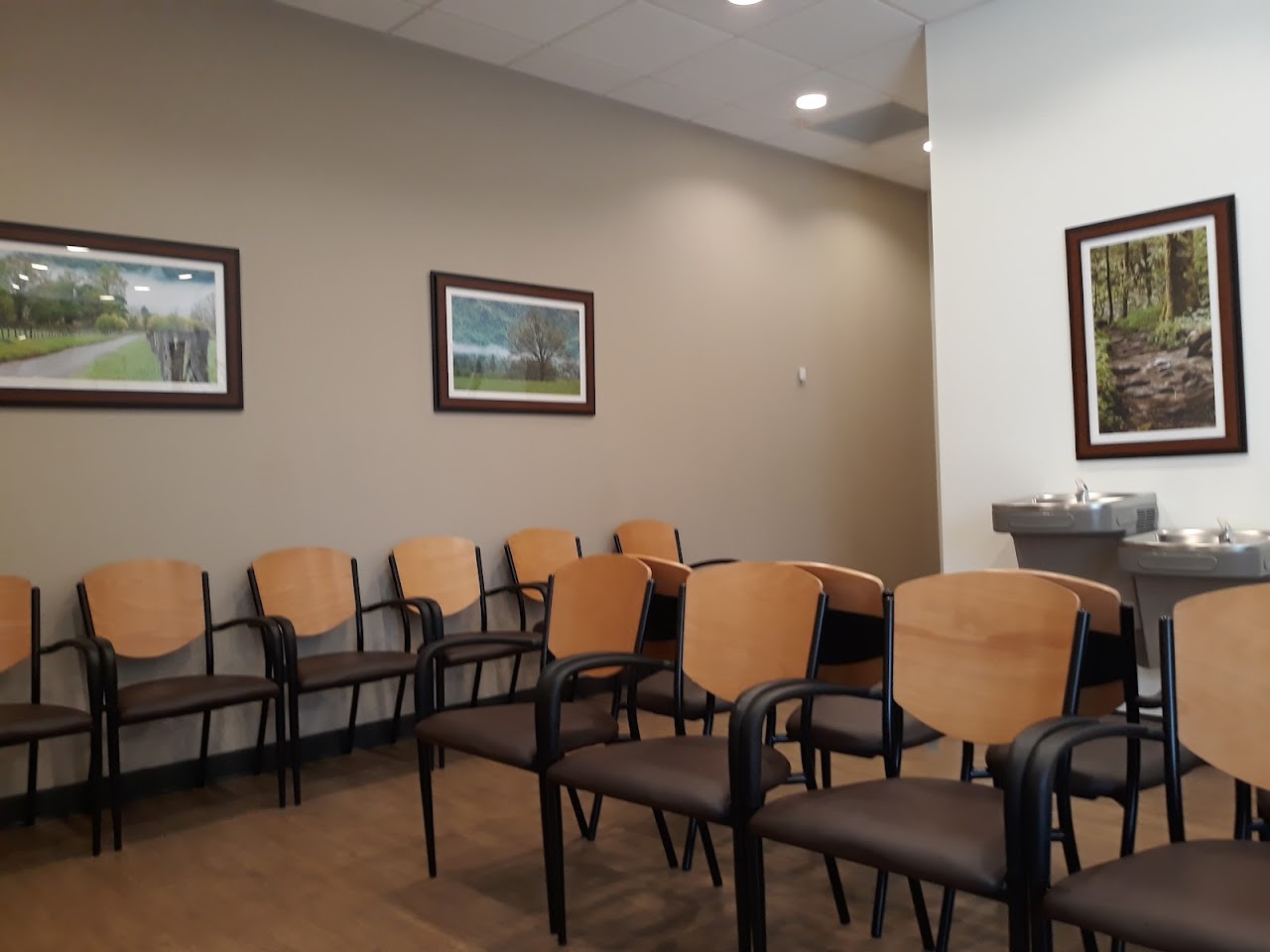 Photo of AFC Urgent Care Sedalia COVID Testing at 115 W Broadway Blvd, Sedalia, MO 65301, USA