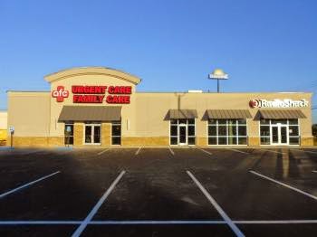 Photo of AFC Urgent Care Saraland COVID Testing at 1097 Industrial Pkwy, Saraland, AL 36571, USA