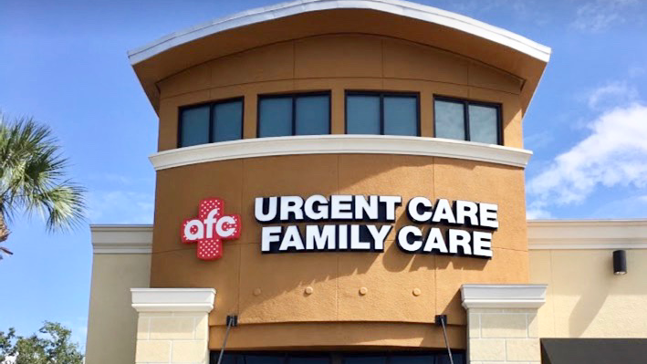 Photo of AFC Urgent Care Pinellas Park COVID Testing at 7101 US Hwy 19 N a, Pinellas Park, FL 33781, USA