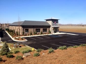 Photo of AFC Urgent Care Indian Lake COVID Testing at 291 Indian Lake Blvd, Hendersonville, TN 37075, USA