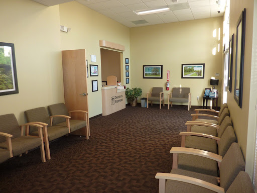 Photo of AFC Urgent Care Newark COVID Testing at 5763 Stevenson Blvd, Newark, CA 94560, USA