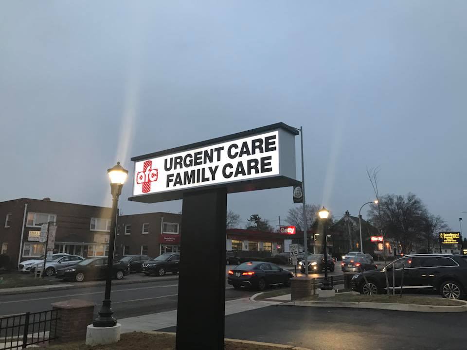 Photo of AFC Urgent Care Havertown COVID Testing at 115 W Eagle Rd, Havertown, PA 19083, USA