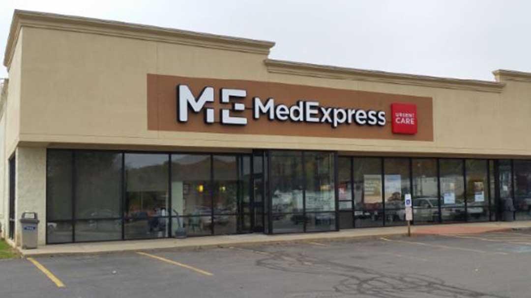 Photo of MedExpress Meadville COVID Testing at 18471 Smock Hwy, Meadville, PA 16335, USA