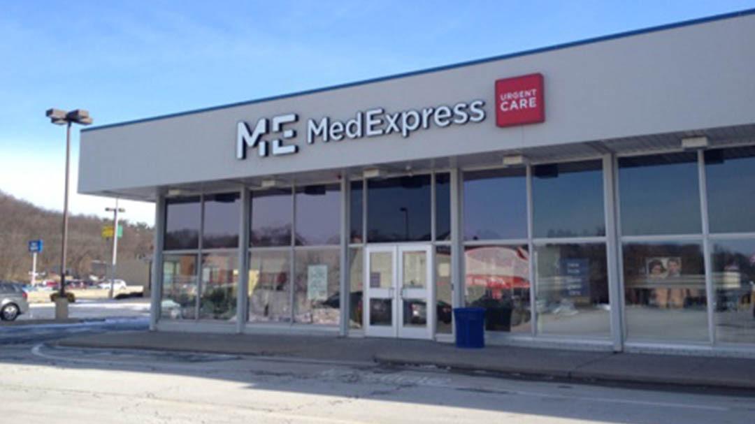 Photo of MedExpress Greensburg COVID Testing at 5126 US-30, Greensburg, PA 15601, USA