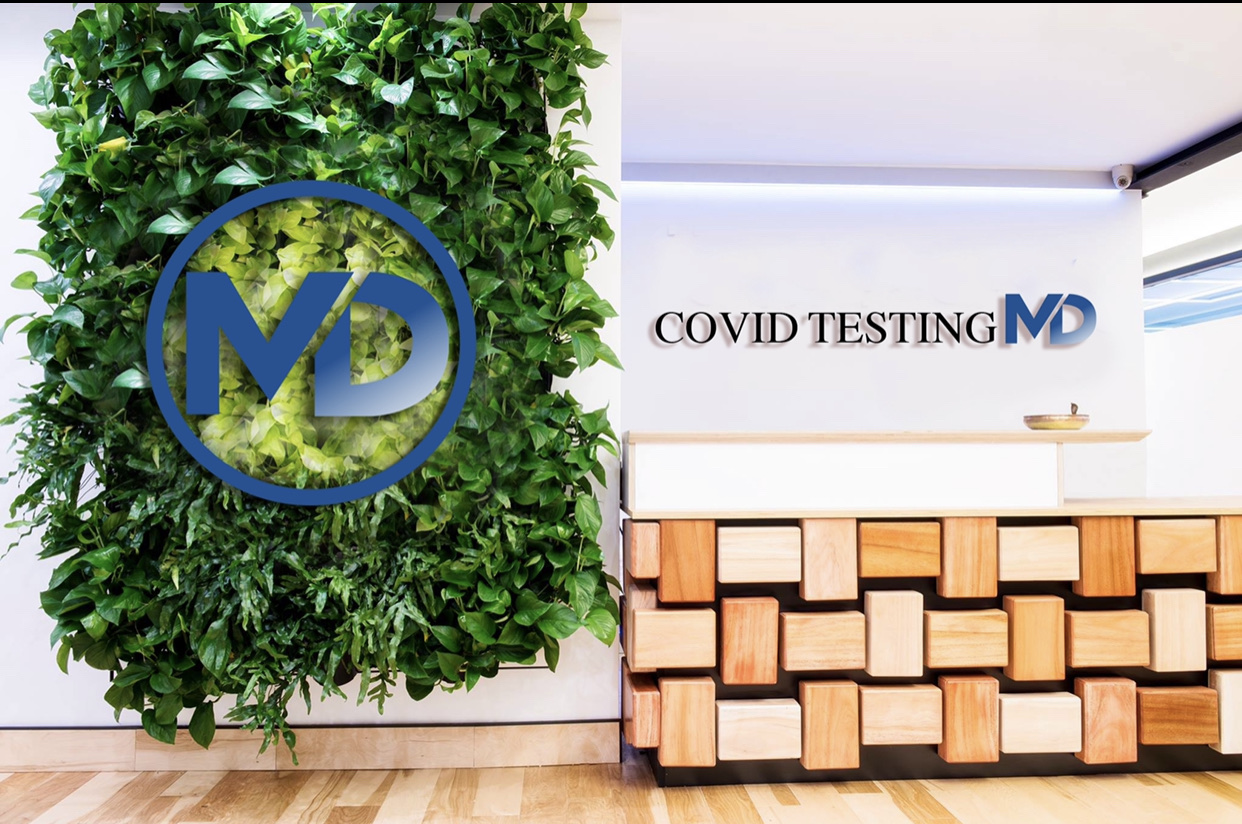 Photo of COVID Clinic Fairfax COVID Testing at 126 S Fairfax Ave, Los Angeles, CA 90036, USA