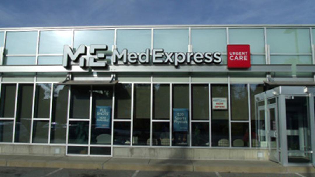 Photo of MedExpress Butler COVID Testing at Aspen Centre, 256 New Castle Rd, Butler, PA 16001, USA