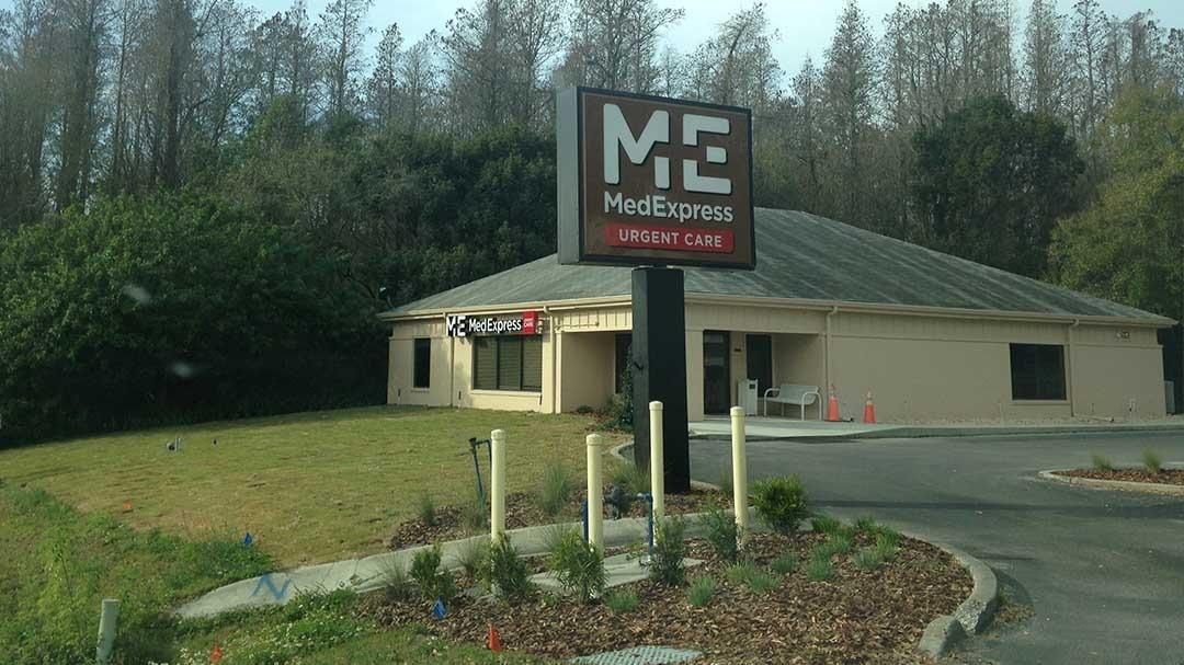 Photo of MedExpress Carrollwood COVID Testing at 13856 N Dale Mabry Hwy, Tampa, FL 33618, USA