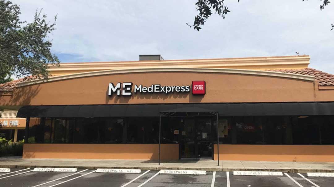 Photo of MedExpress Coral Springs COVID Testing at 1809 N University Dr, Coral Springs, FL 33071, USA