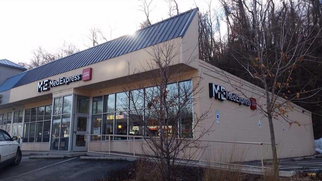 Photo of MedExpress Brentwood COVID Testing at 3516 Saw Mill Run Blvd, Brentwood, PA 15227, USA