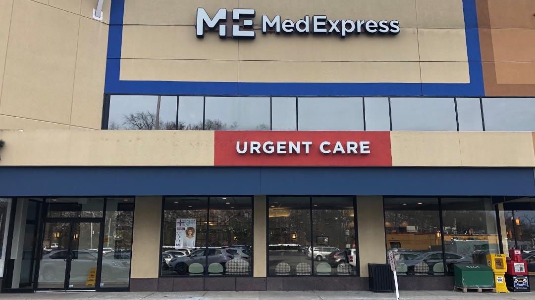 Photo of MedExpress Wilkins Township COVID Testing at 3433 William Penn Hwy, Pittsburgh, PA 15235, USA