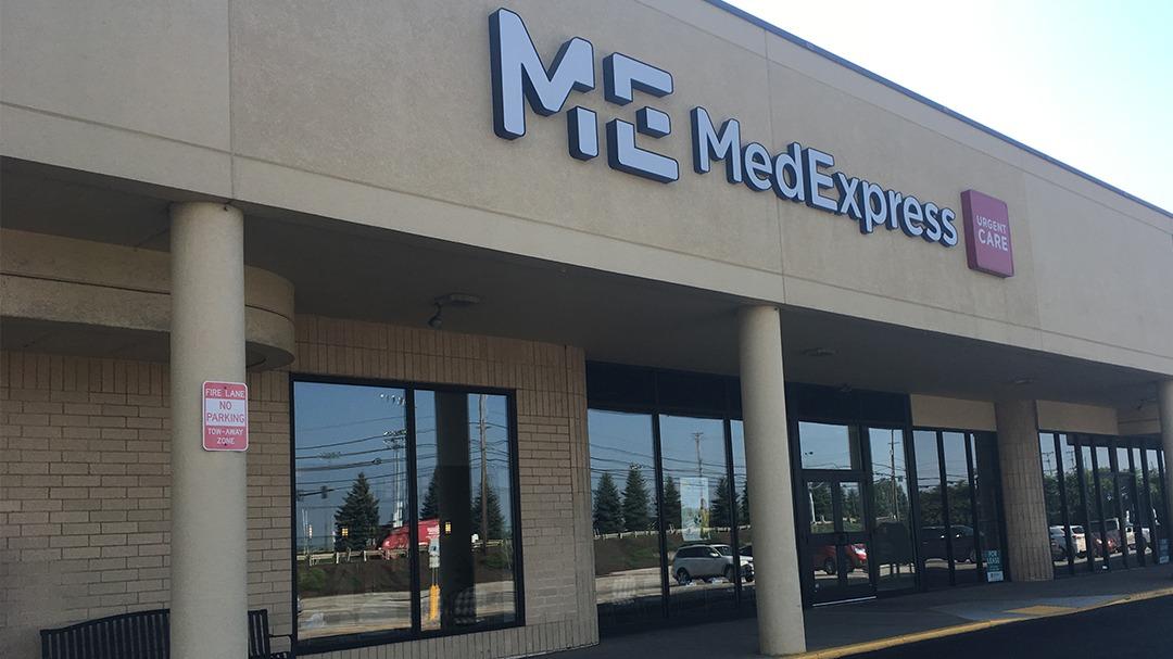 Photo of MedExpress Monroeville COVID Testing at 2644 Mosside Blvd, Monroeville, PA 15146, USA