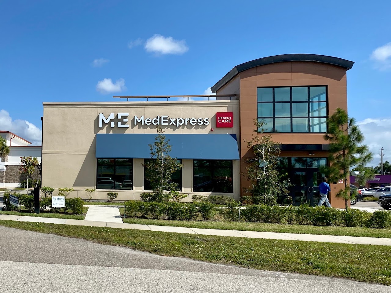 Photo of MedExpress Fort Myers COVID Testing at 12375 S Cleveland Ave, Fort Myers, FL 33907, USA