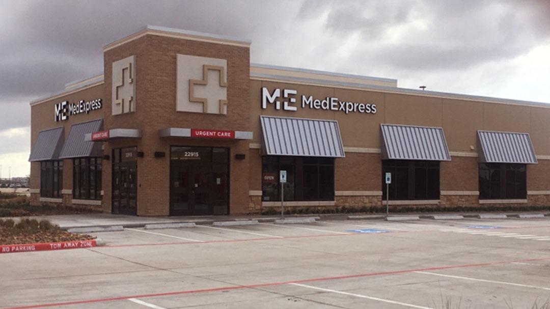 Photo of MedExpress Katy COVID Testing at 22915 Morton Ranch Rd, Katy, TX 77449, USA