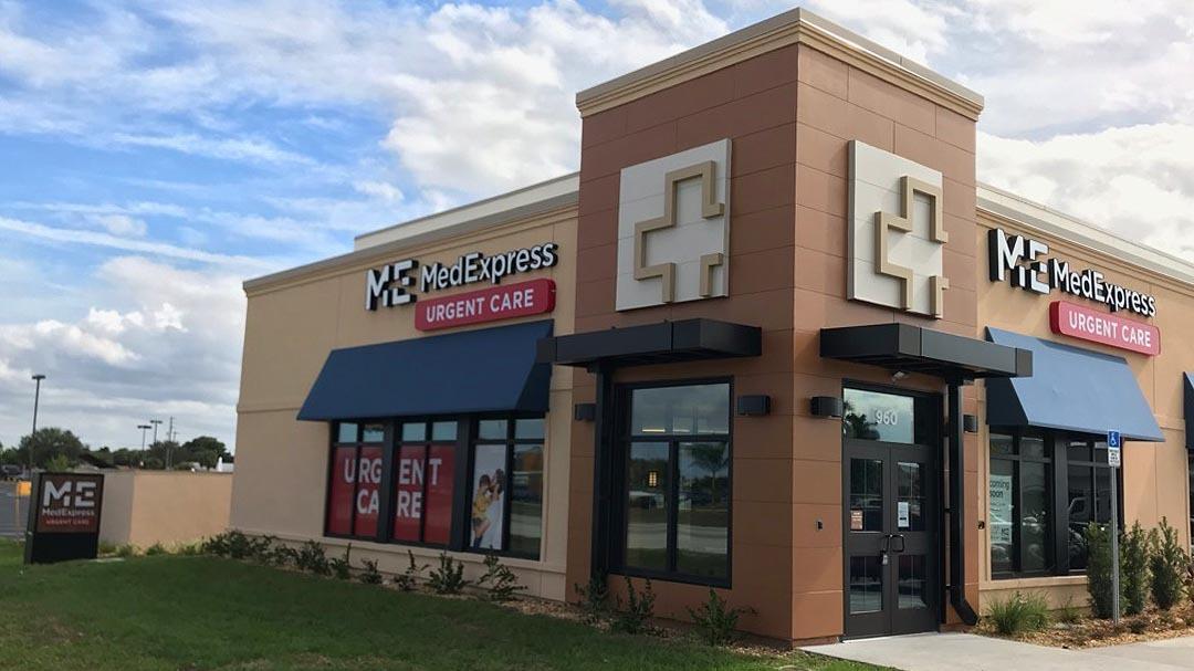 Photo of MedExpress Clewiston COVID Testing at 960 W Sugarland Hwy, Clewiston, FL 33440, USA