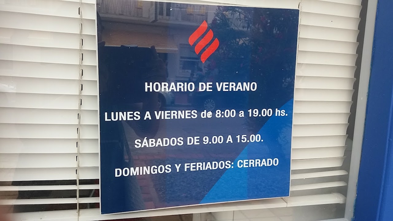 Photo of Casmu Piriápolis COVID Testing at 20200 Piriápolis, Maldonado Department, Uruguay
