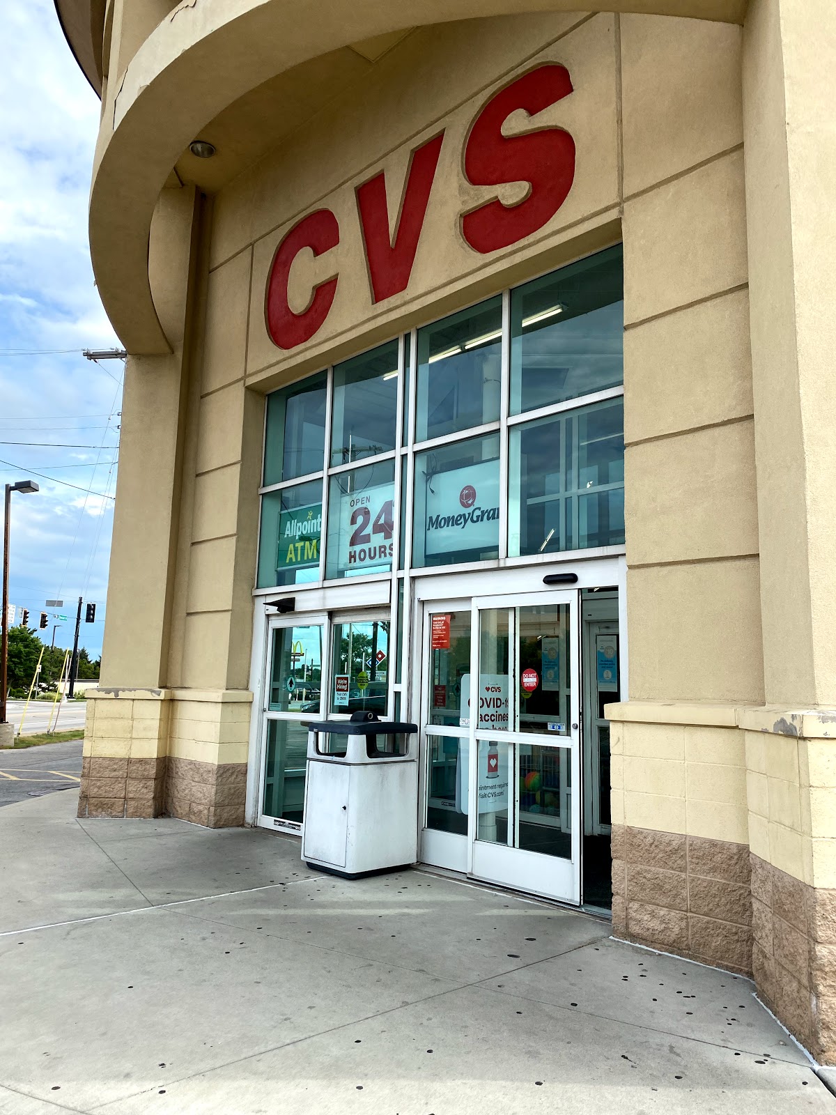 Photo of CVS MinuteClinic Warsaw COVID Testing at 100 N Detroit St, Warsaw, IN 46580, USA