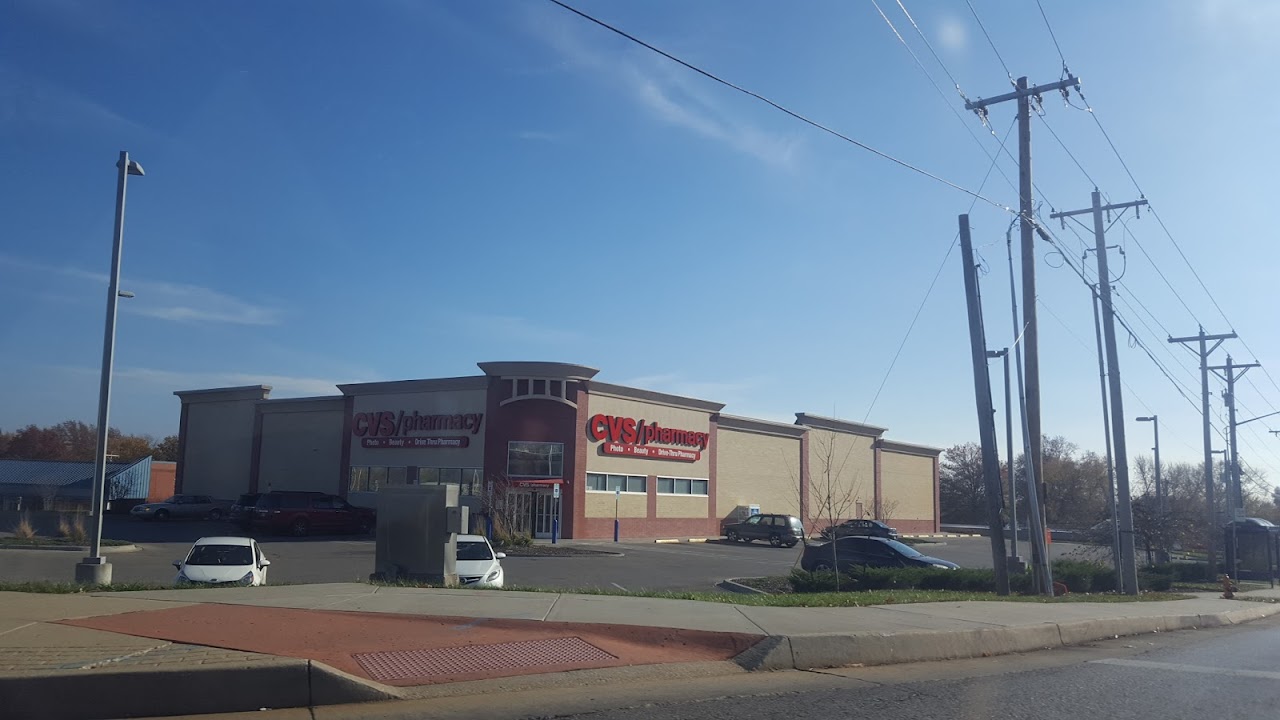 Photo of CVS MinuteClinic Independence COVID Testing at 17301 E US Hwy 24, Independence, MO 64056, USA