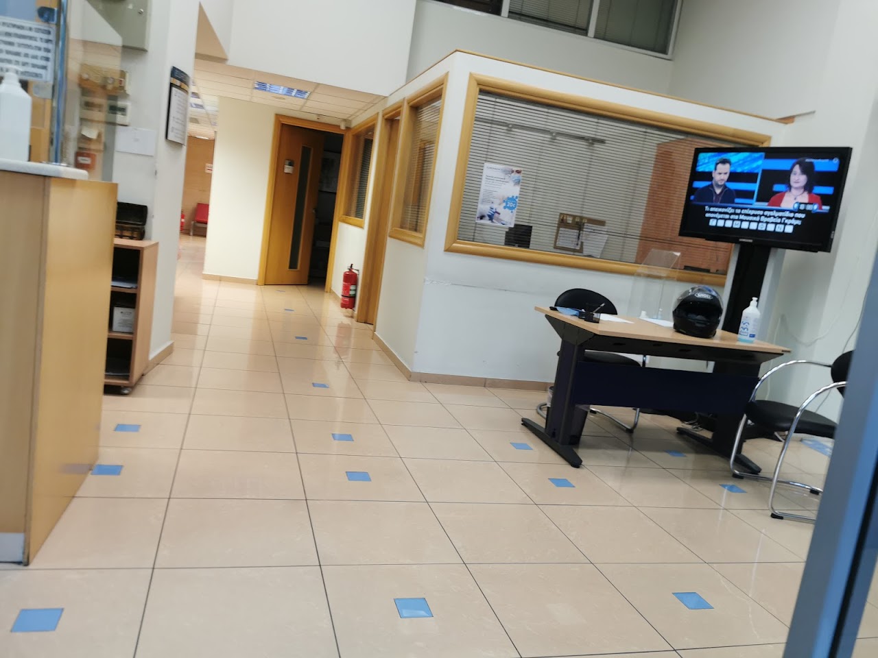 Photo of Euromedica Galatsi COVID Testing at Leof. Galatsiou, Galatsi, Greece