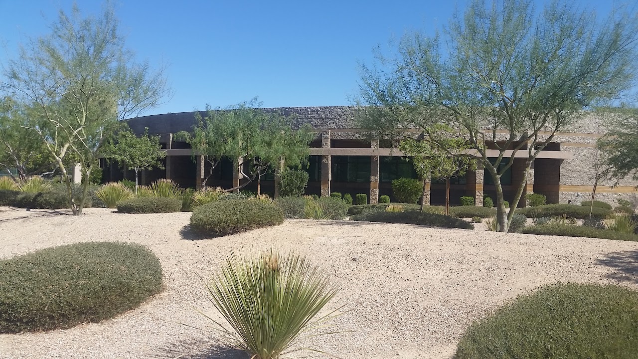 Photo of Curative Aliante Library COVID Testing at W Deer Springs Way, North Las Vegas, NV 89084, USA