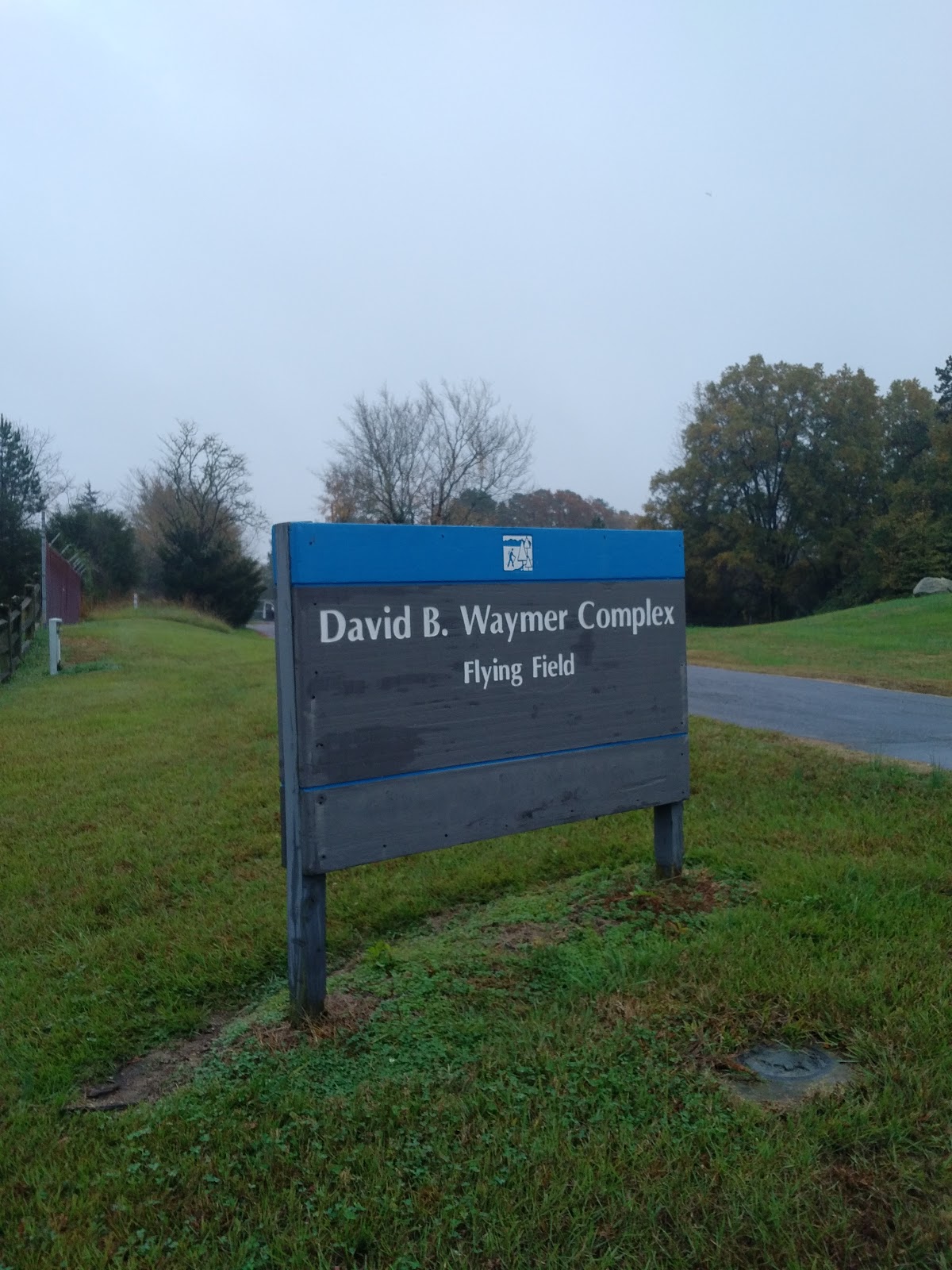 Photo of Curative David B. Waymer Recreation Center COVID Testing at 14008 Holbrooks Rd, Huntersville, NC 28078, USA