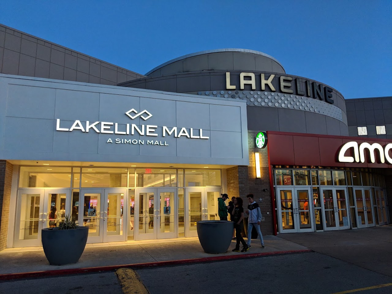 Photo of Curative (UNINSURED SELF PAY) Lakeline Mall Parking Lot - Kiosk COVID Testing at 11200 Lakeline Mall Dr, Cedar Park, TX 78613, USA