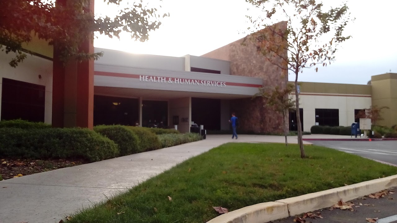 Photo of Curative Yuba County Health & Human Services Department COVID Testing at 5730 Packard Ave, Marysville, CA 95901, USA