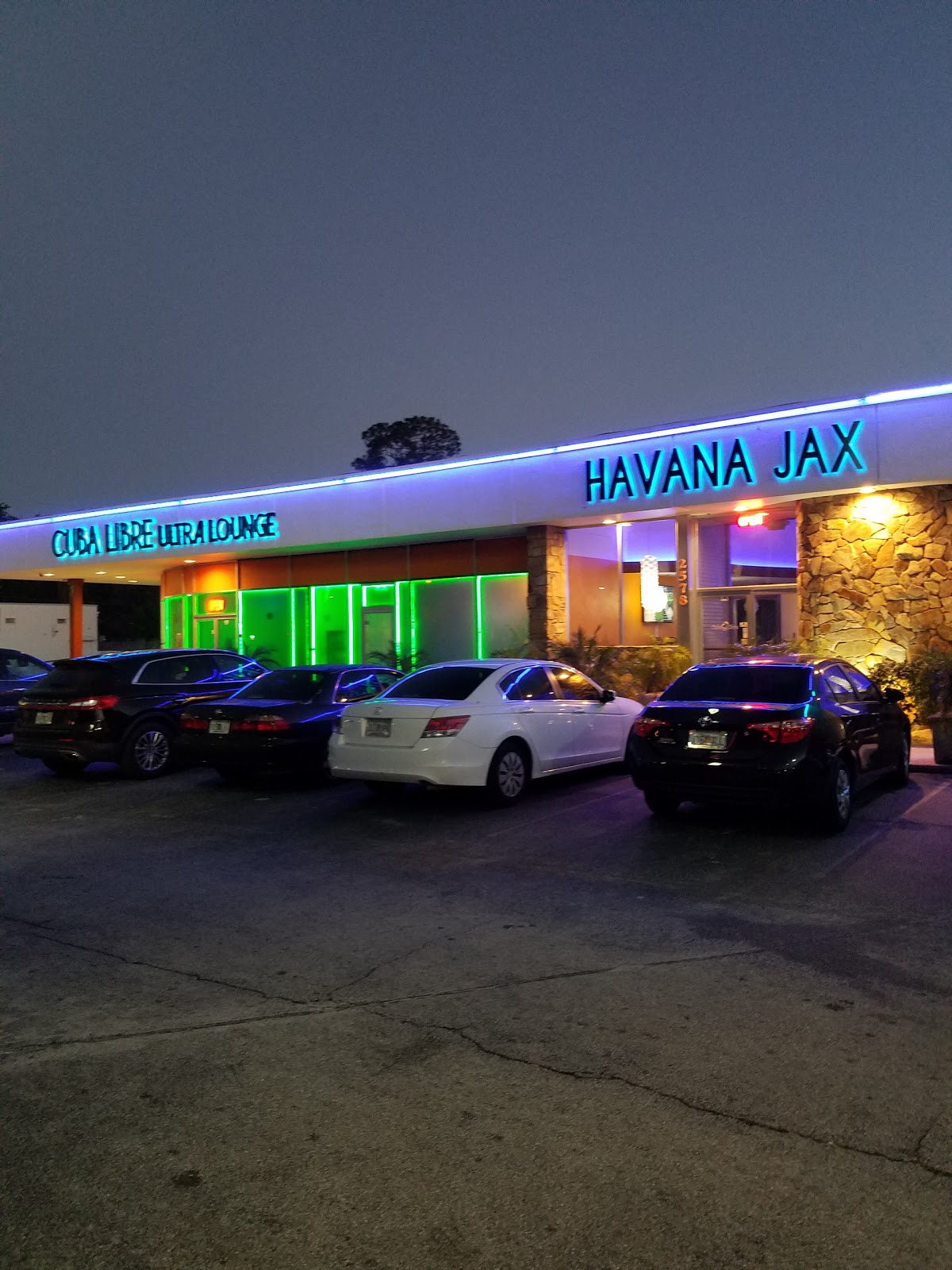 Photo of Curative Havana JAX (Uninsured Self-Pay) COVID Testing at 2578 Atlantic Blvd, Jacksonville, FL 32207, USA
