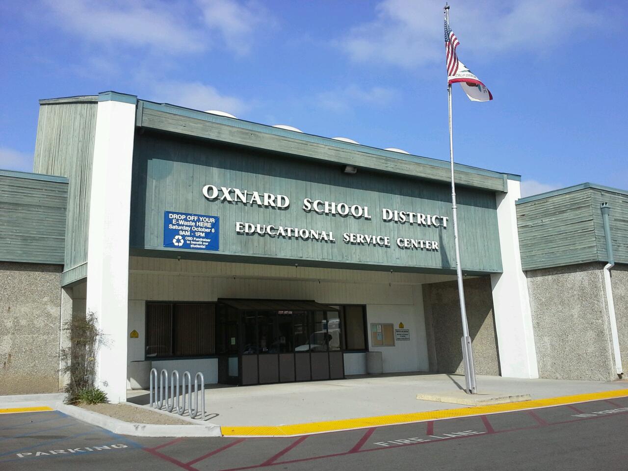 Photo of Curative Oxnard School District Office (Uninsured Self Pay) COVID Testing at 1051 S A St, Oxnard, CA 93030, USA