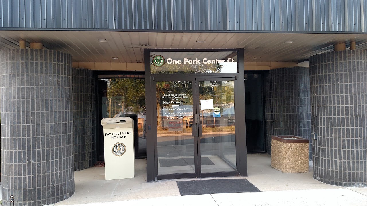 Photo of Curative Manassas Park City Hall (Uninsured Self Pay) COVID Testing at 1 Park Center Ct, Manassas Park, VA 20111, USA