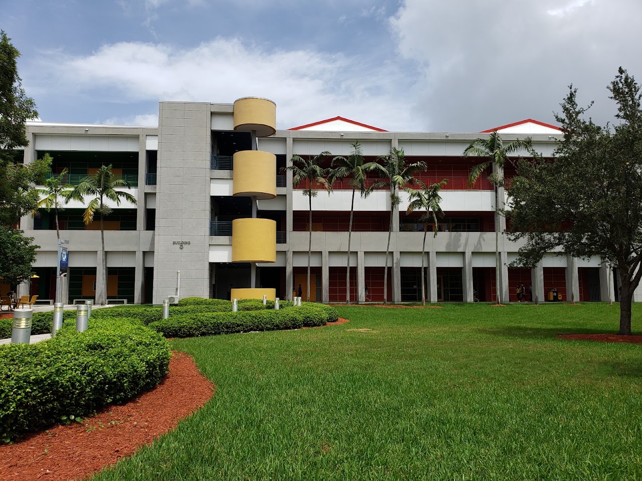 Photo of Curative Miami Dade College - Homestead Campus (Uninsured Self-Pay) COVID Testing at 451 Washington Ave, Homestead, FL 33030, USA