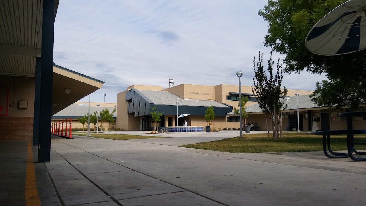 Photo of Curative Bullard High School COVID Testing at 5445 N Palm Ave, Fresno, CA 93704, USA