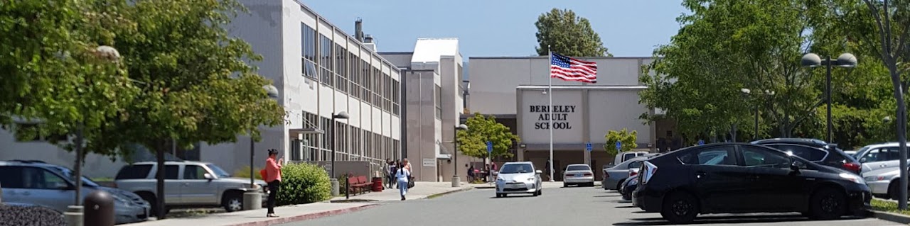 Photo of Curative (UNINSURED SELF PAY) Berkeley Adult School SAME DAY PCR COVID Testing at 1701 San Pablo Ave, Berkeley, CA 94702, USA