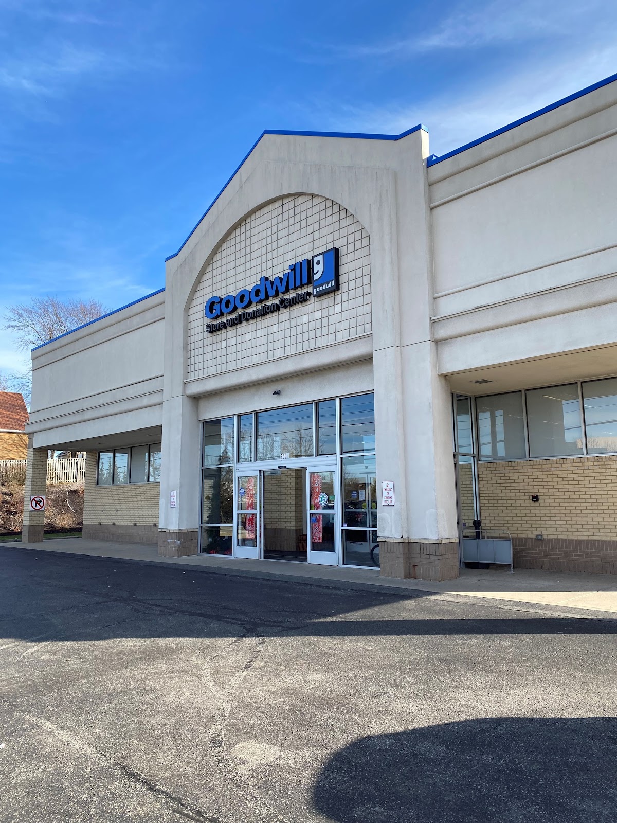 Photo of Curative Goodwill - Monroeville - Van COVID Testing at 2604 Monroeville Blvd, Monroeville, PA 15146, USA