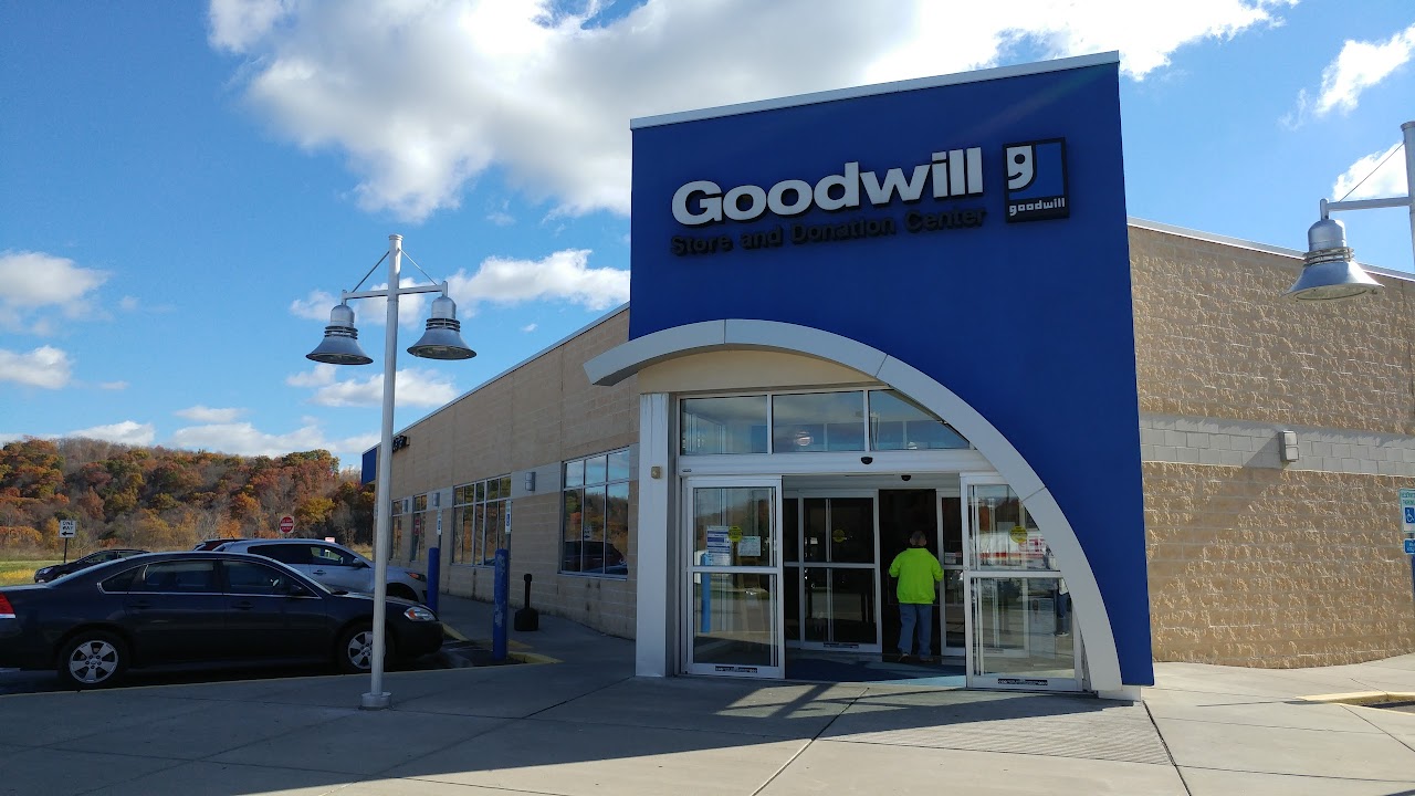 Photo of Curative Goodwill - Robinson Town Center - Van COVID Testing at 3 Urbano Way, Pittsburgh, PA 15205, USA