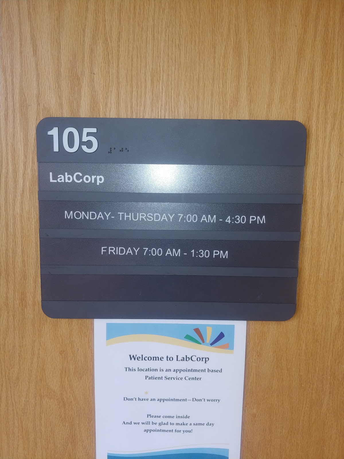 Photo of LabCorp Sylacauga COVID Testing at 209 W Spring St #201, Sylacauga, AL 35150, USA