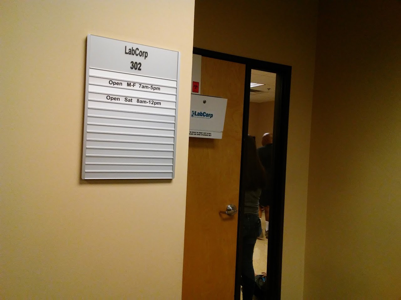 Photo of LabCorp Avondale Integrated Medical Services COVID Testing at 10815 W McDowell Rd #302, Avondale, AZ 85323, USA