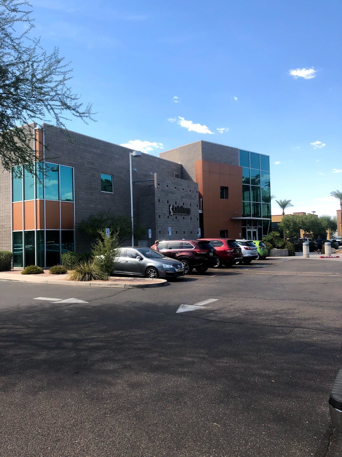 Photo of LabCorp Chandler COVID Testing at Ste 100, 725 S Dobson Rd Ste 103, Chandler, AZ 85224, USA