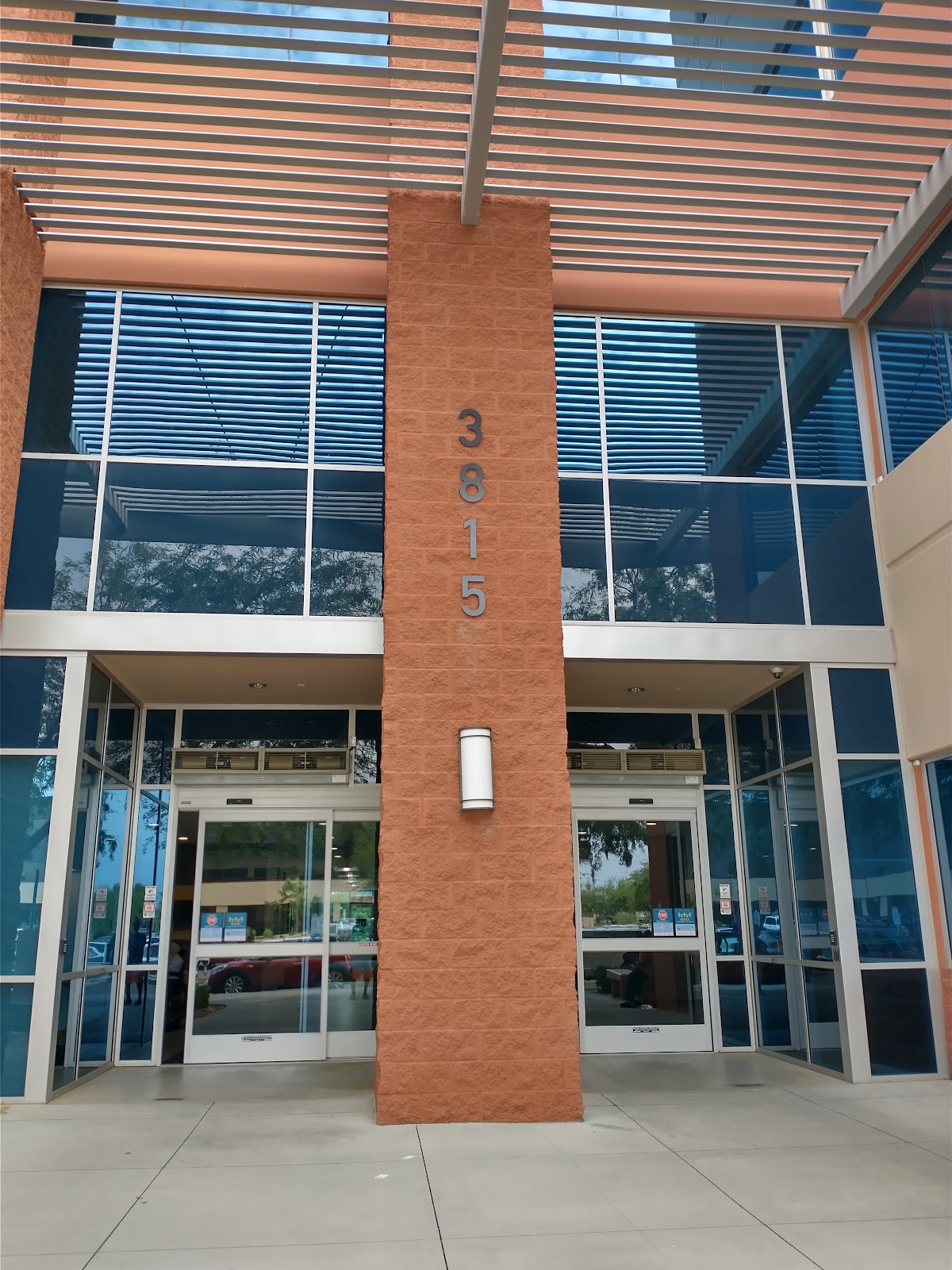 Photo of LabCorp Paradise Valley Village COVID Testing at 3815 E Bell Rd Ste 1450, Phoenix, AZ 85032, USA