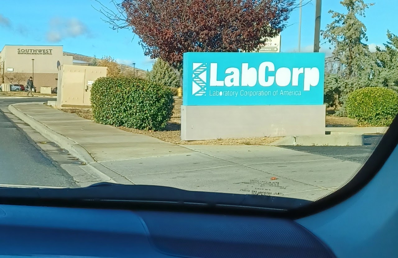Photo of LabCorp Prescott Valley COVID Testing at 7732 Florentine Rd, Prescott Valley, AZ 86314, USA