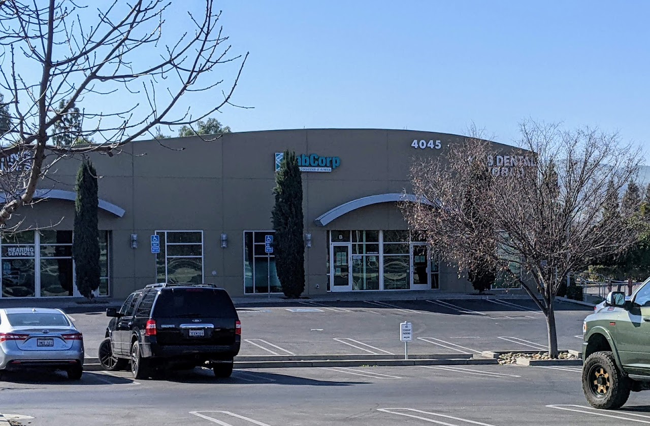 Photo of LabCorp Antioch COVID Testing at 4045 Lone Tree Wy b, Antioch, CA 94531, USA