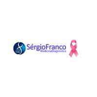 Logo of Sergio Franco's COVID testing division