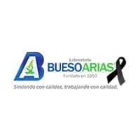 Logo of Laboratorios Bueso Arias's COVID testing division